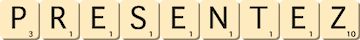 presentez