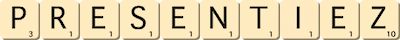 presentiez