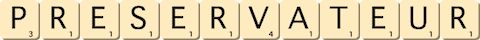 preservateur