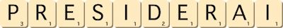presiderai presiderai