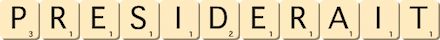 presiderait presiderait