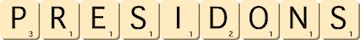 presidons