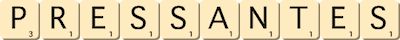 pressantes
