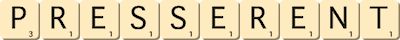 presserent presserent