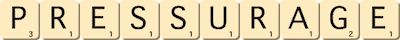 pressurage