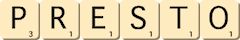 presto presto