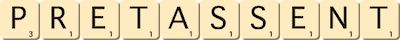 pretassent pretassent