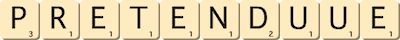 pretendu--ue