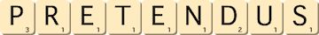 pretendus pretendus