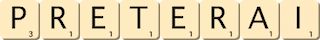 preterai preterai