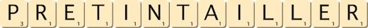 pretintailler