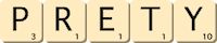 prety