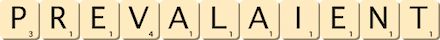 prevalaient prevalaient