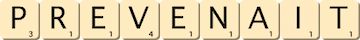 prevenait