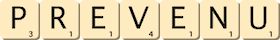 prevenu