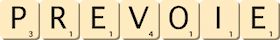 prevoie