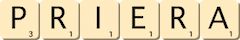priera priera