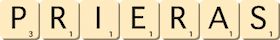 prieras