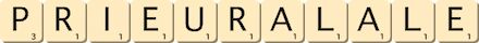 prieural--ale