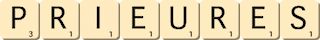 prieures prieures