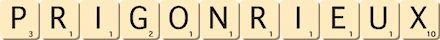 prigonrieux