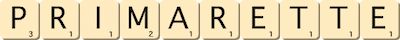 primarette