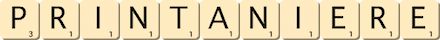 printaniere