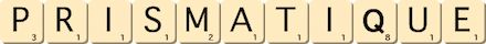 prismatique