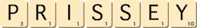 prissey
