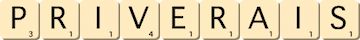 priverais priverais