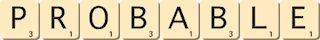 probable