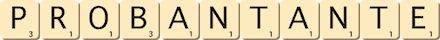 probant--ante