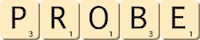 probe