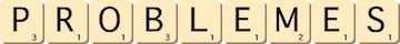 problemes problemes