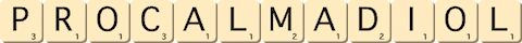 procalmadiol procalmadiol