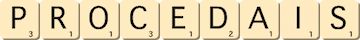 procedais procedais