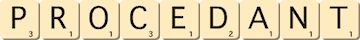 procedant procedant