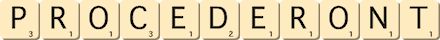 procederont procederont