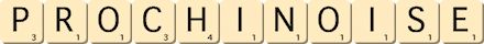 prochinoise