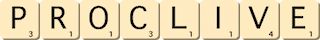proclive