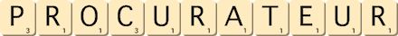 procurateur
