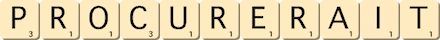 procurerait procurerait