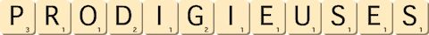 prodigieuses