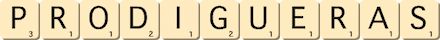 prodigueras prodigueras