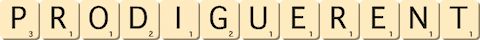 prodiguerent