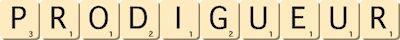 prodigueur