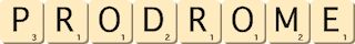prodrome