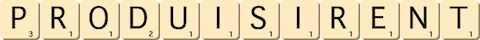 produisirent produisirent