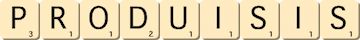 produisis produisis