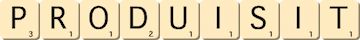 produisit
